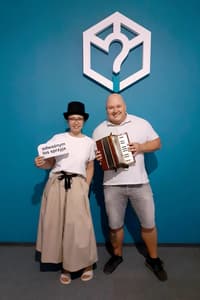 Czuć dopracowanie