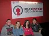 Pierwszy escape room