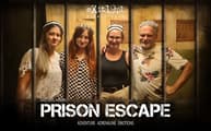 Prison Escape