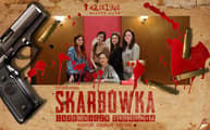 Skarbówka - Tajemnicza Zbrodnia