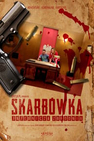 Skarbówka - Tajemnicza Zbrodnia