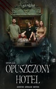 Opuszczony Hotel