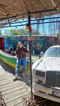 Rastamobil