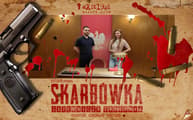 Skarbówka - Tajemnicza Zbrodnia
