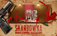 Skarbówka - Tajemnicza Zbrodnia
