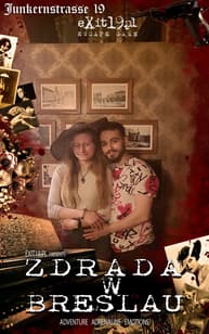 Zdrada w Breslau