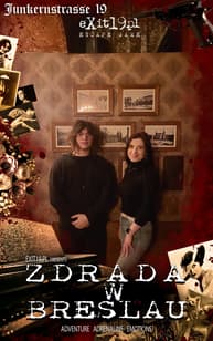 Zdrada w Breslau