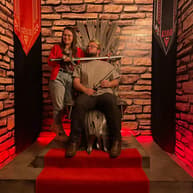 Żelazny Tron Westeros