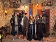 Magical: Polish School of Magic