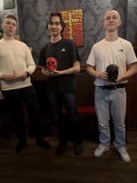 Dom pogrzebowy