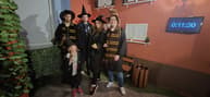 The Chamber of Secrets