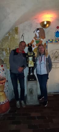 Grobowiec Faraona