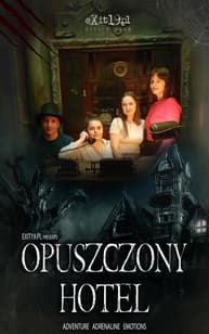 Opuszczony Hotel