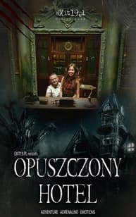 Opuszczony Hotel