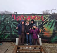 Rastamobil