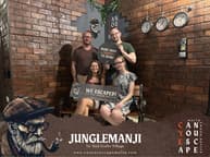 Junglemanji