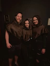 Wyznania Egzorcysty