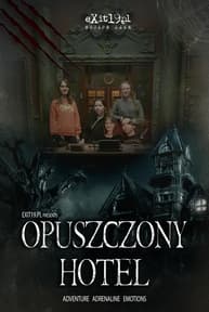 Opuszczony Hotel