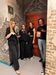 Ekstremus: Ostatni Spacer