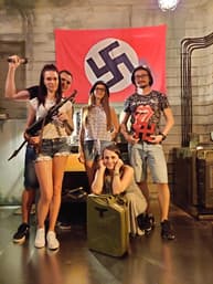 Złoto nazistów