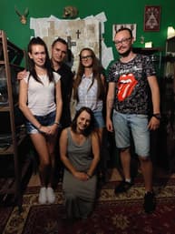 Muzeum okultyzmu Państwa Warren