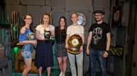 Nautilus: Podmorska przygoda