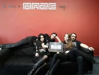 Dom w lesie