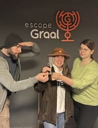 Indiana Jones i Święty Graal