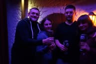 Dwarves