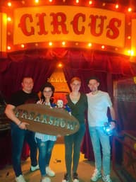 Freakshow