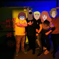 Dooby Doo