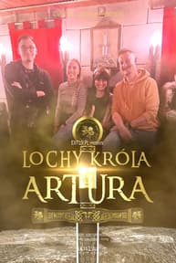Lochy Króla Artura
