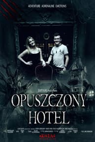 Opuszczony Hotel
