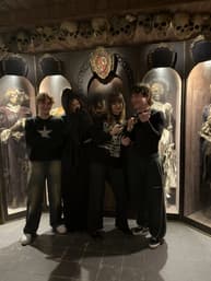 Catacombs