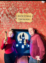 Zamczysko Magikowo