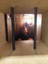 Tunele pod miastem