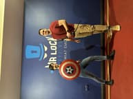 Superheroom