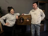 Chojnik: Misja Kunegundy