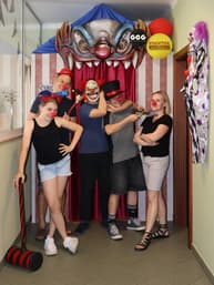 Sinister Circus