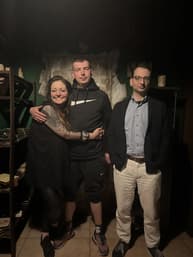 Muzeum okultyzmu Państwa Warren