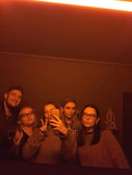 In da Club