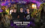 Księga Magii - Czar Wiedźmy