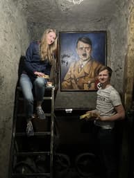 Złoto nazistów
