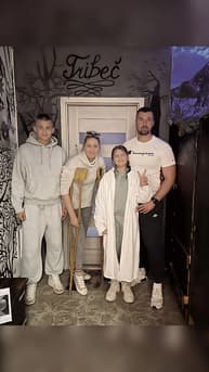 TRIBEČ