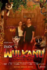 Duch Wulkanu - Człowieki w Kotle