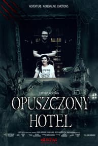 Opuszczony Hotel