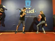 Superheroom