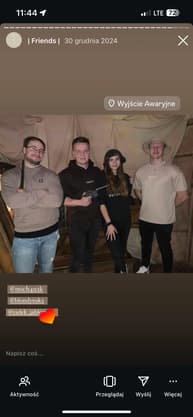 W cieniu piramid