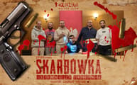 Skarbówka - Tajemnicza Zbrodnia