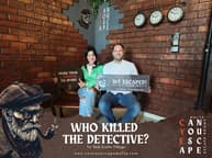 Who Killed The Detective?